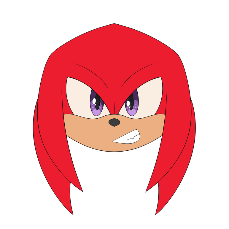 Knuckles