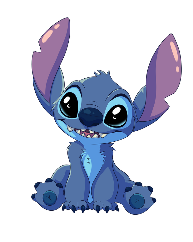 Stitch