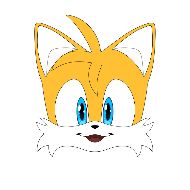 Tails