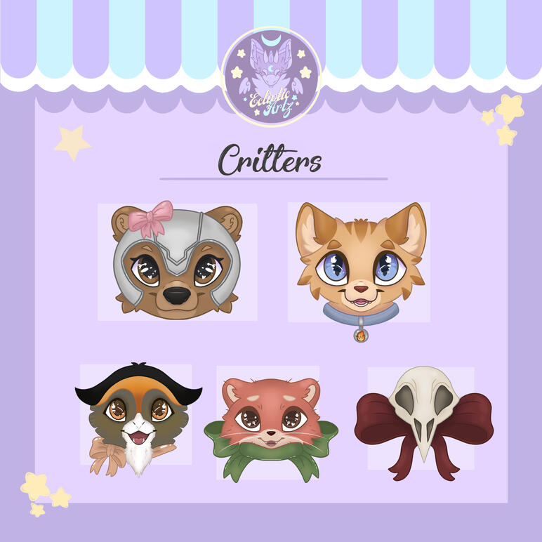 Critters