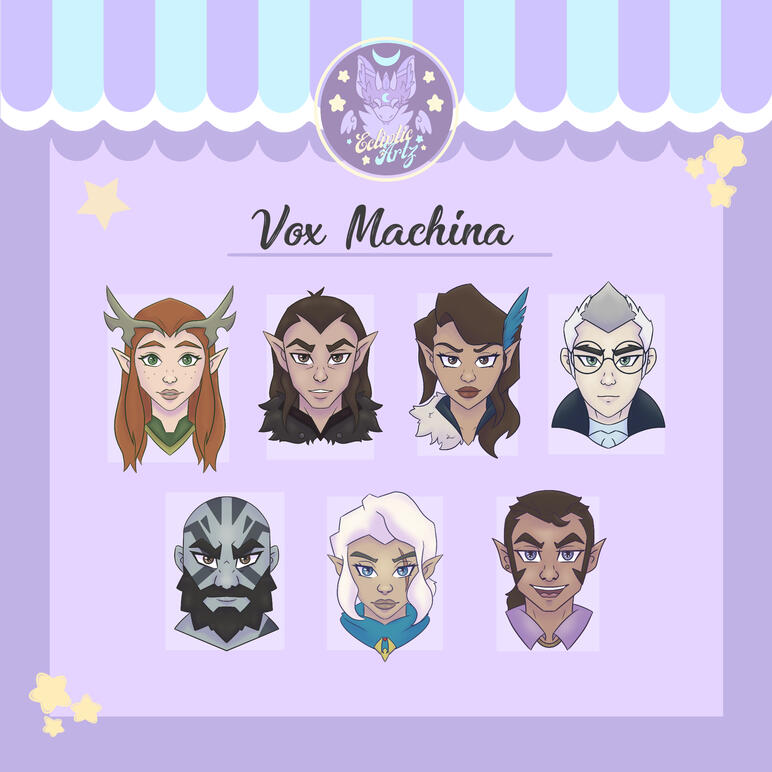 Vox Machina