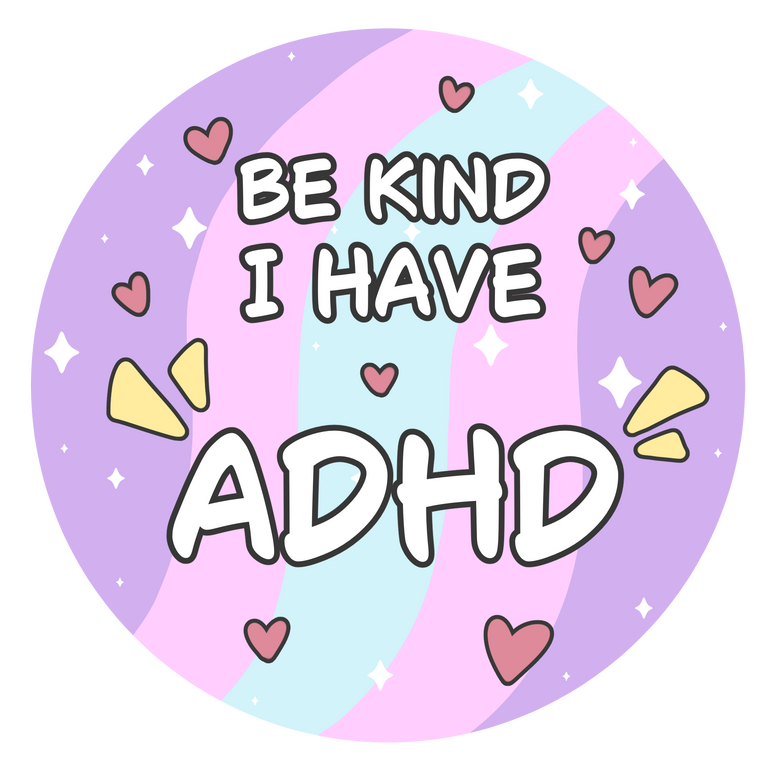 ADHD
