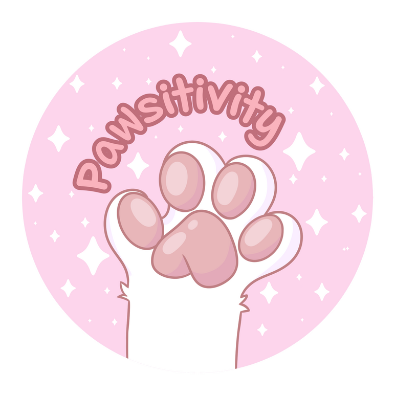 Pawsitivity