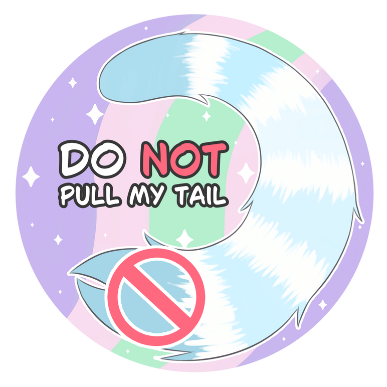 do NOT pull