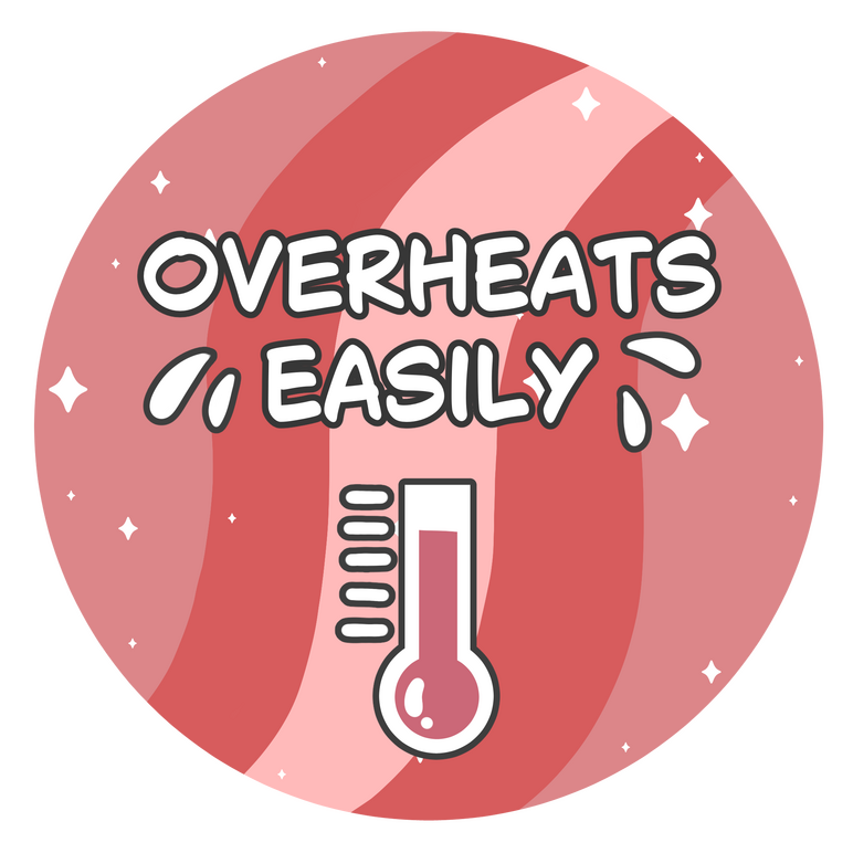 Overheat