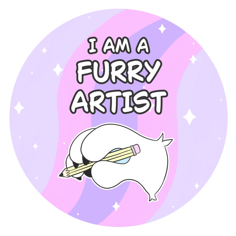 Furry Artist